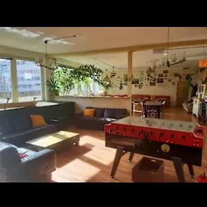 Ostello Comebackpackers, Berlino