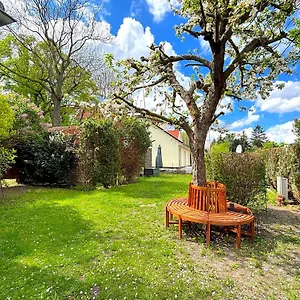 | Garden, Terrace, Nature Berlin