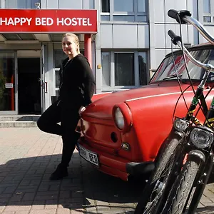  Хостел Happy Bed