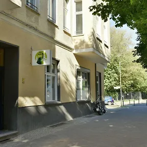 Hostal Kiez, Berlín