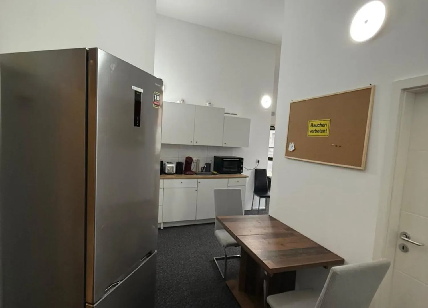 Chill Inn Hostel Берлин
