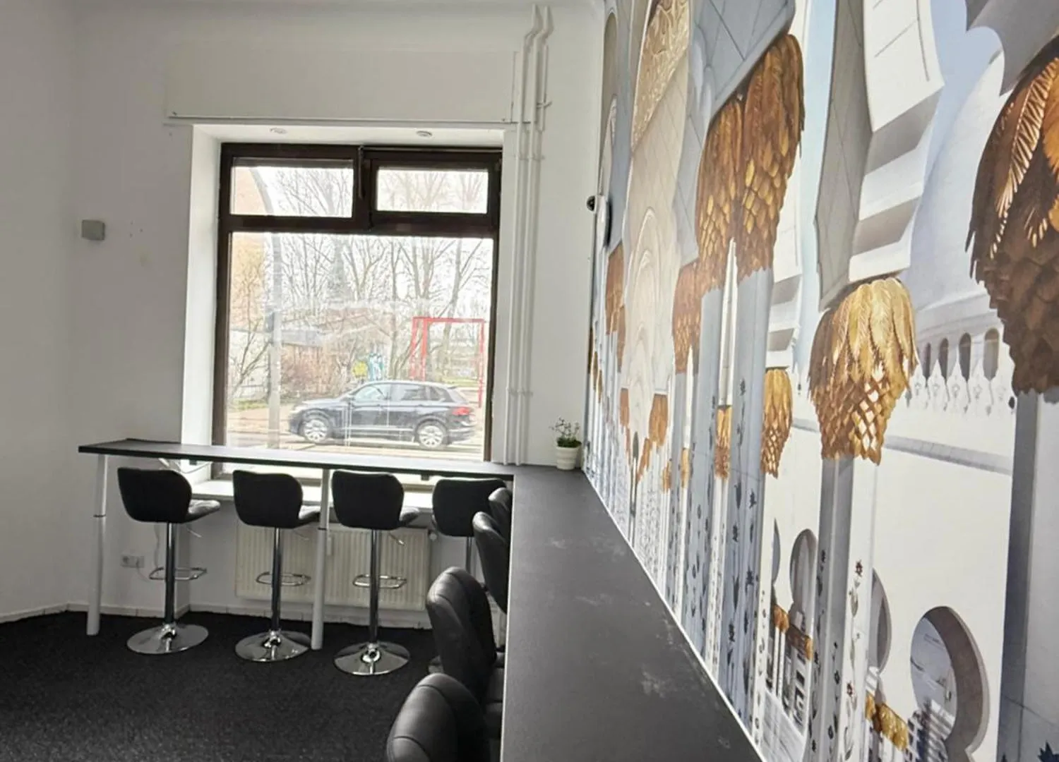 Chill Inn Hostel Берлин