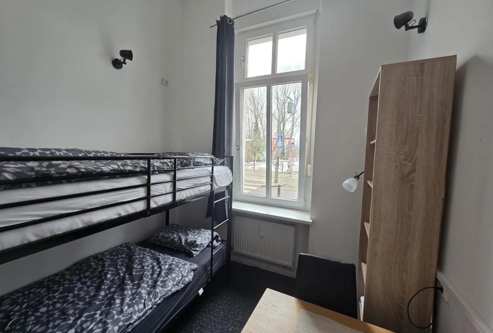Chill Inn Hostel Берлин 0*,