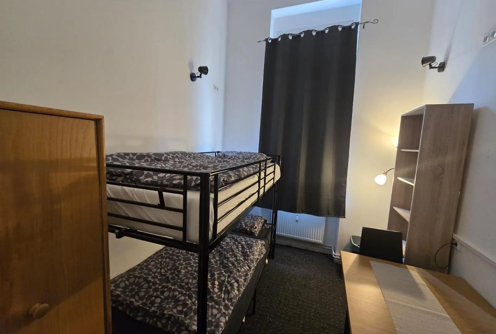 Chill Inn Hostel Берлин 0*,  Германия