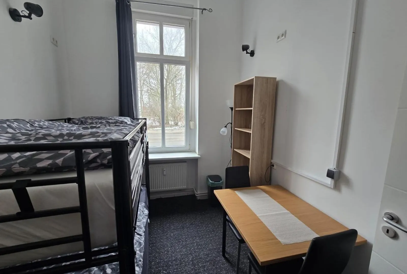 Chill Inn Hostel Берлин