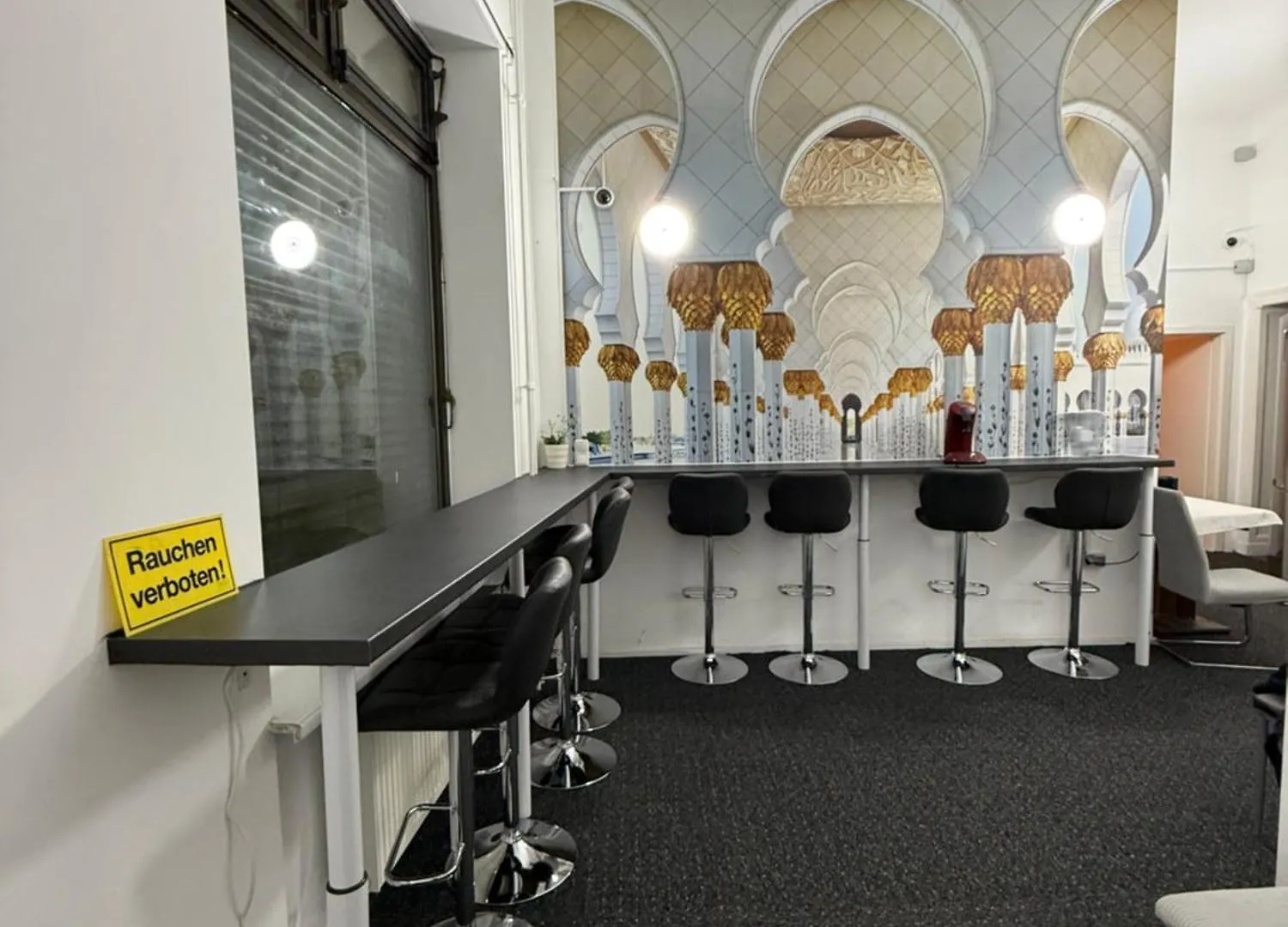 Chill Inn Hostel Берлин Германия