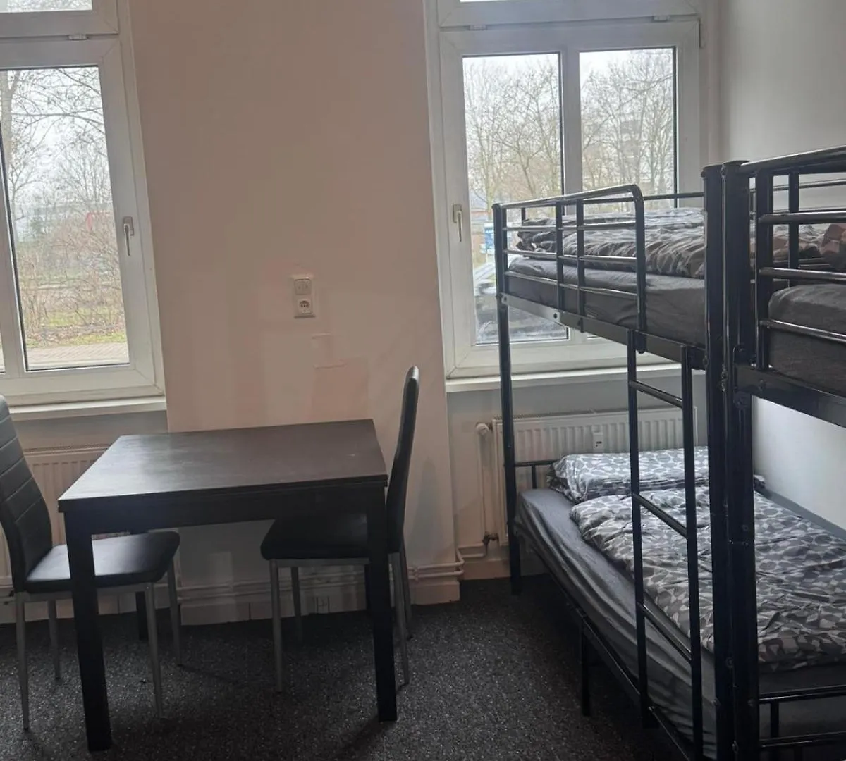 Chill Inn Hostel Берлин
