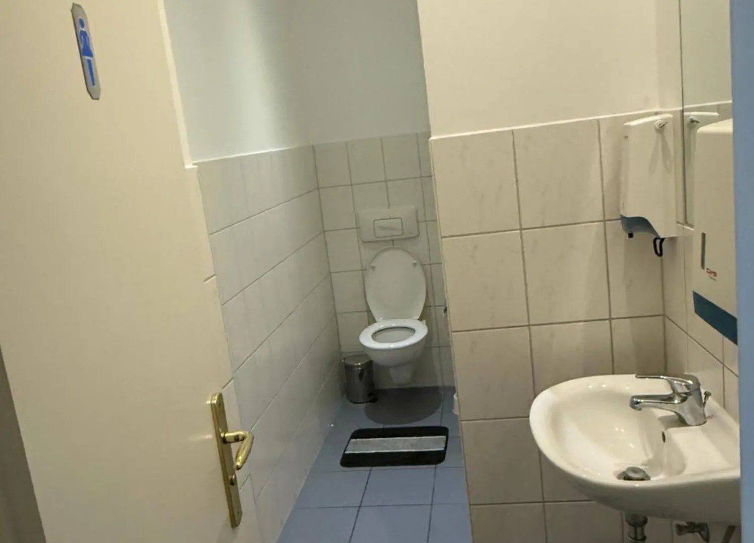Chill Inn Hostel Берлин Германия