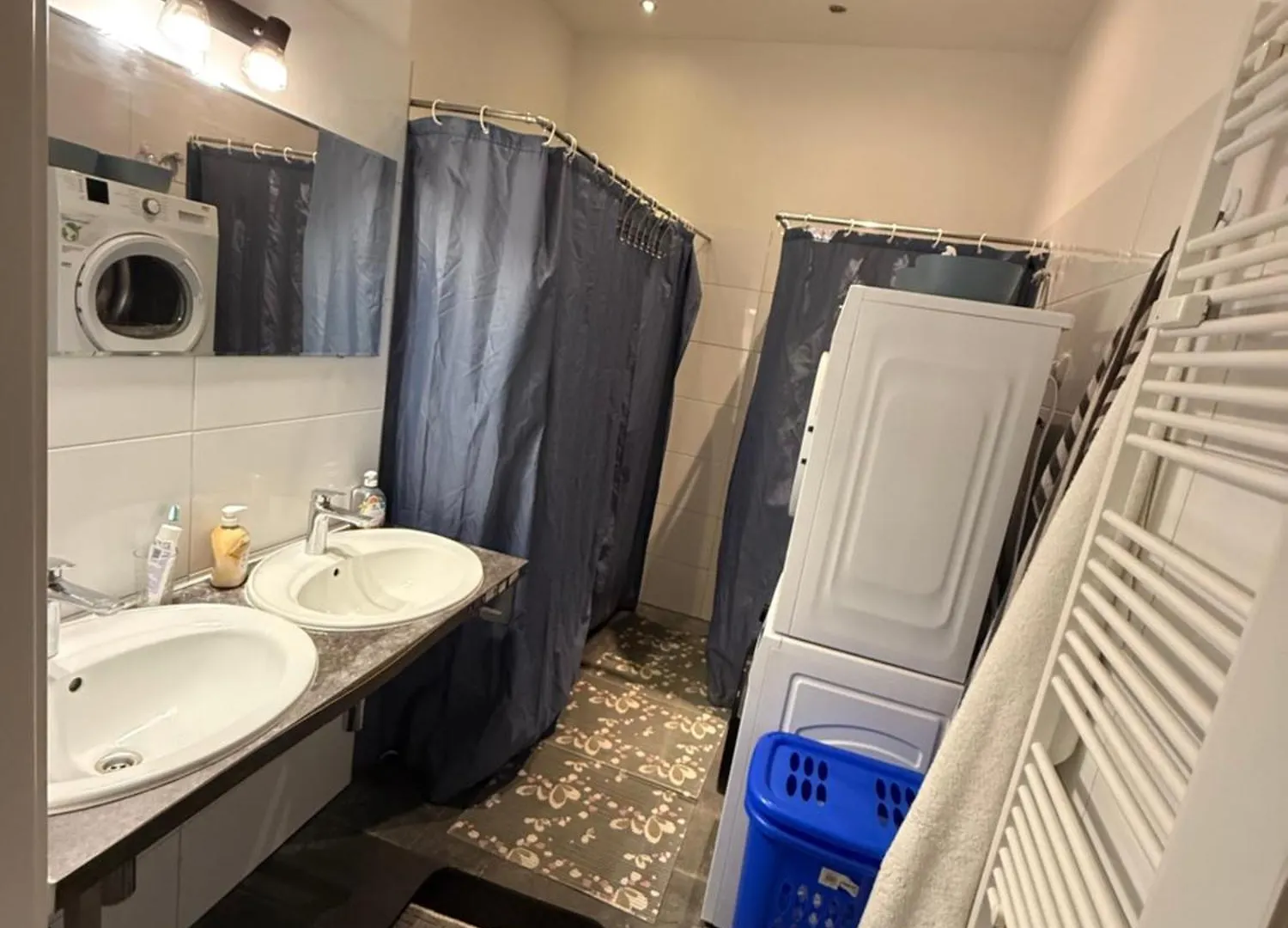 Chill Inn Hostel Берлин 0*,  Германия