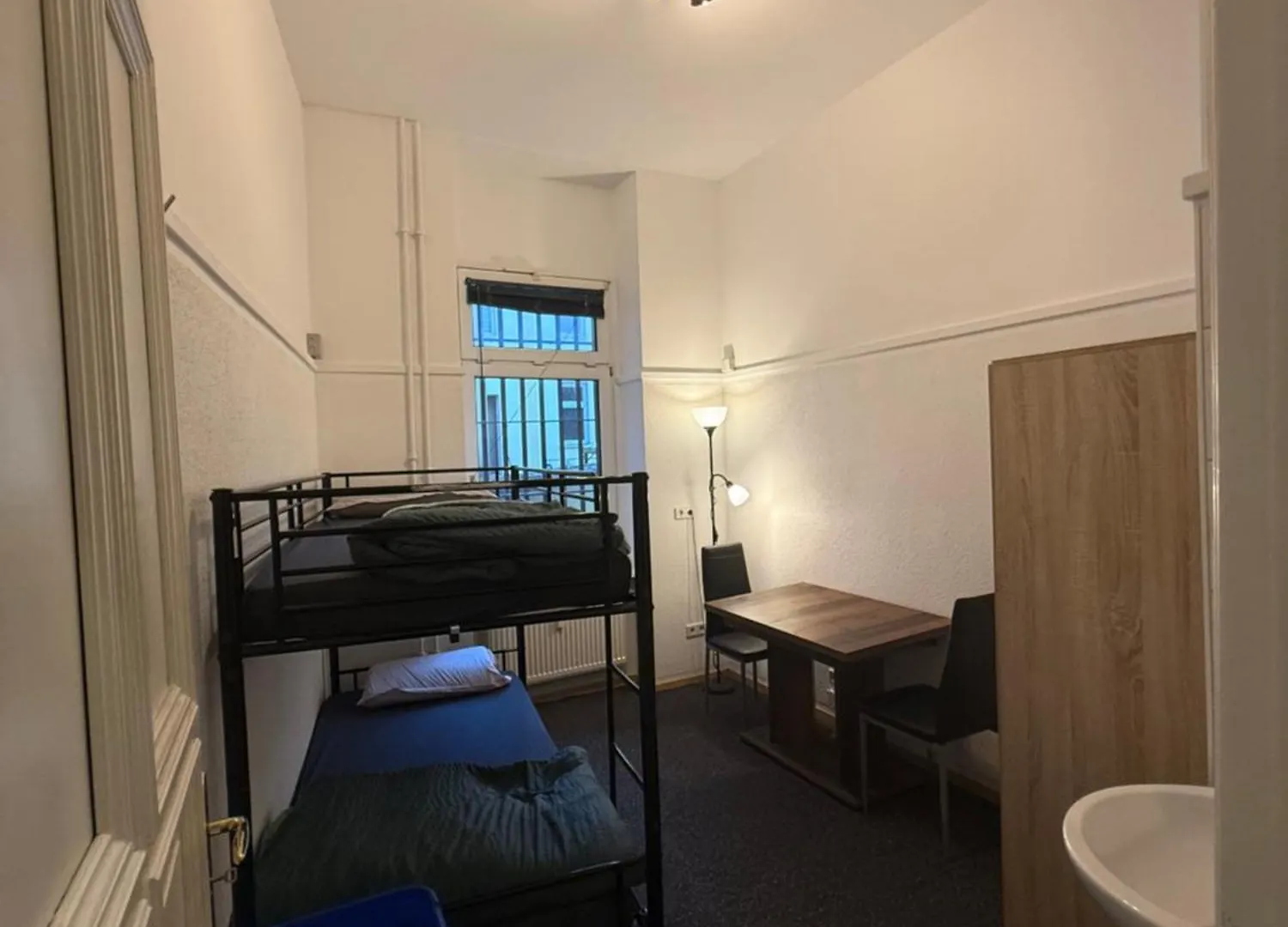 Chill Inn Hostel Берлин