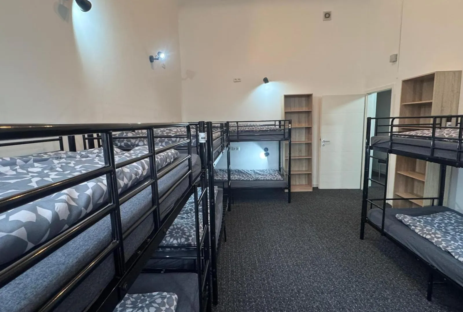 Chill Inn Hostel Берлин 0*,  Германия